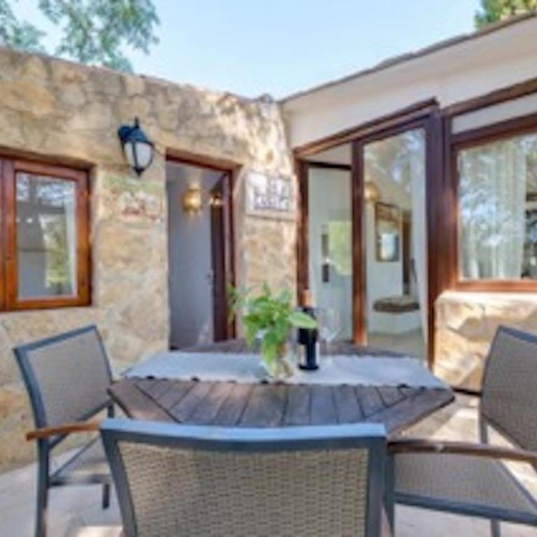 Es Pla Nou - Casa de 2 dormitorios - 2