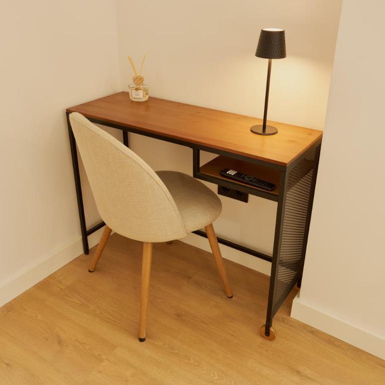 Apartamento La Abi 1 - Superior Apartment with City View - 8
