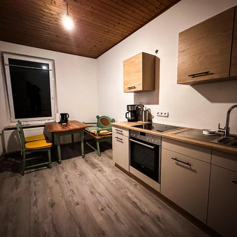Haus 3 Musketiere - Appartamento Superior con Vista Città - 7