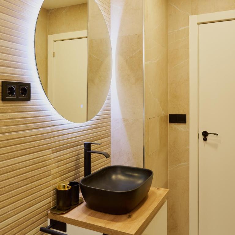 Apartamento La Abi 1 - Superior Apartment with City View - 7