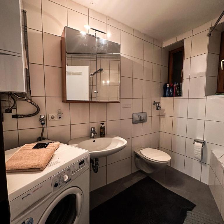 Haus 3 Musketiere - Appartamento Superior con Vista Città - 10