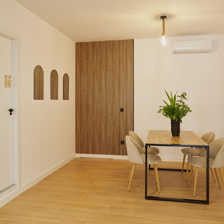 Apartamento La Abi 1 - Superior Apartment with City View - 2