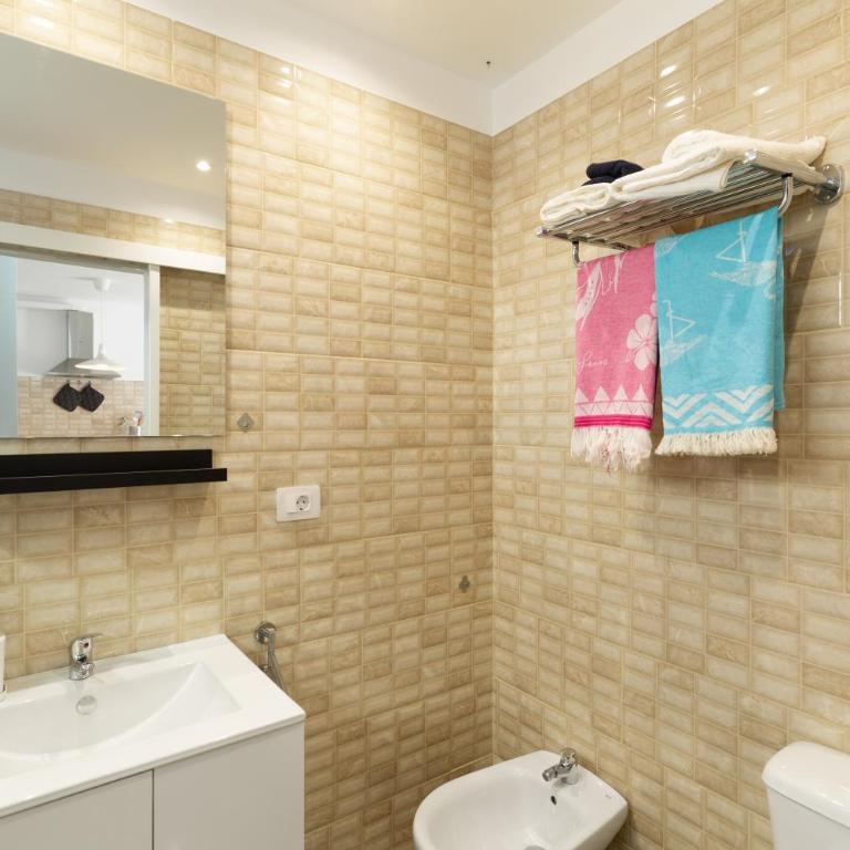 Casa Neale - Casa con 1 dormitorio - 10