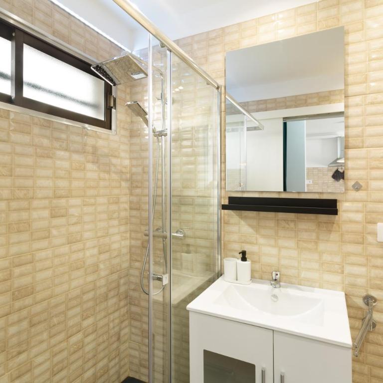Casa Neale - Casa con 1 dormitorio - 9