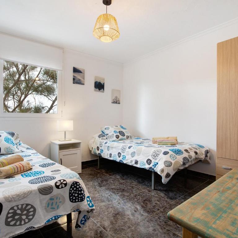 El Cotillo Mar Beach - Apartamento Deluxe de 2 dormitorios con vistas al mar - 19