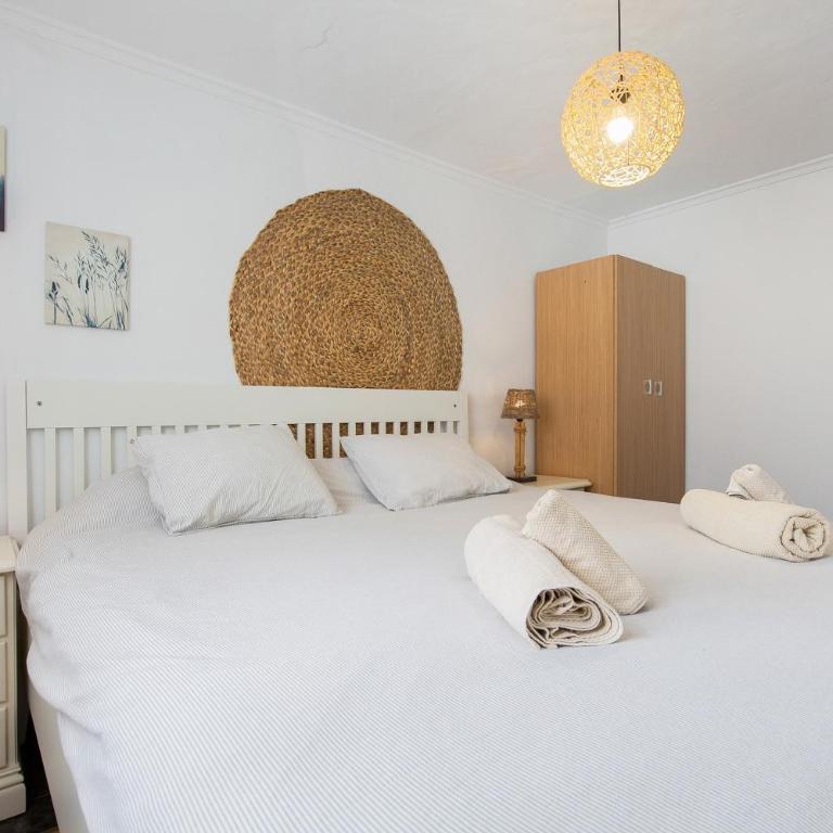 El Cotillo Mar Beach - Apartamento Deluxe de 2 dormitorios con vistas al mar - 21