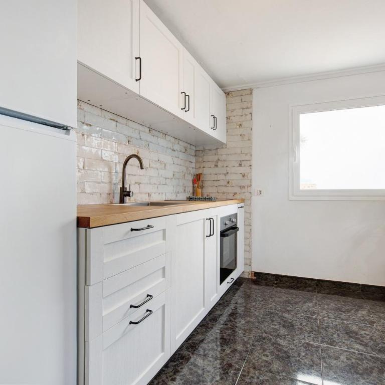 El Cotillo Mar Beach - Apartamento Deluxe de 2 dormitorios con vistas al mar - 13