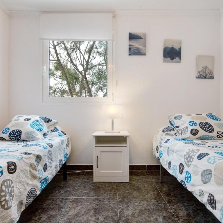 El Cotillo Mar Beach - Apartamento Deluxe de 2 dormitorios con vistas al mar - 22