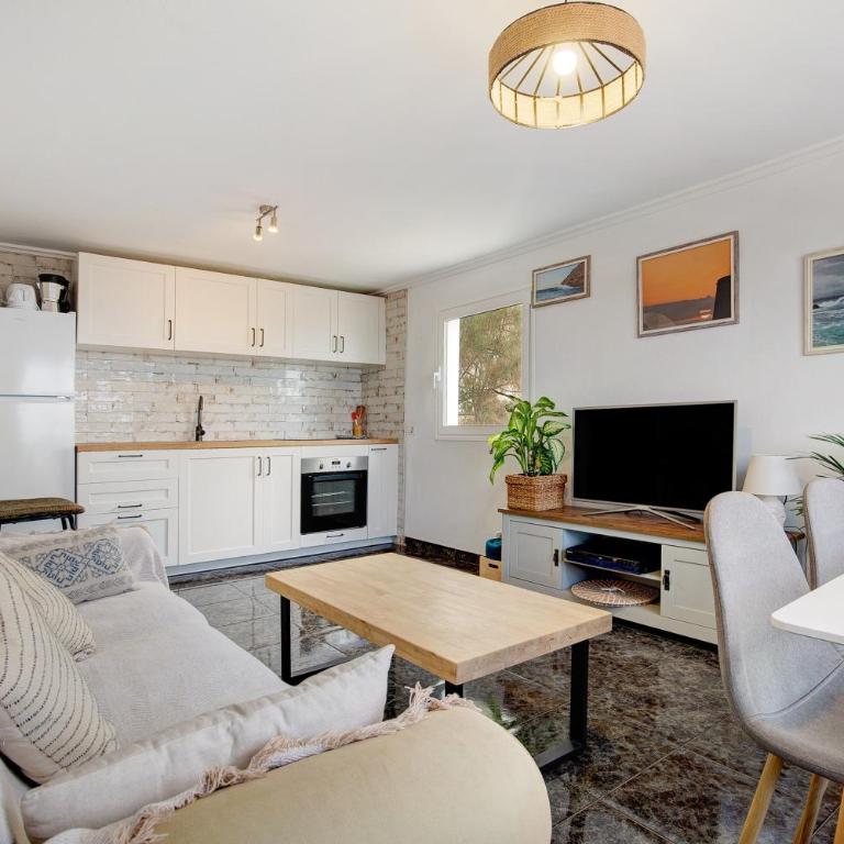 El Cotillo Mar Beach - Apartamento Deluxe de 2 dormitorios con vistas al mar - 10