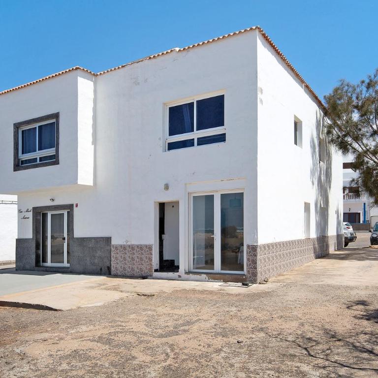 El Cotillo Mar Beach - Apartamento Deluxe de 2 dormitorios con vistas al mar - 23