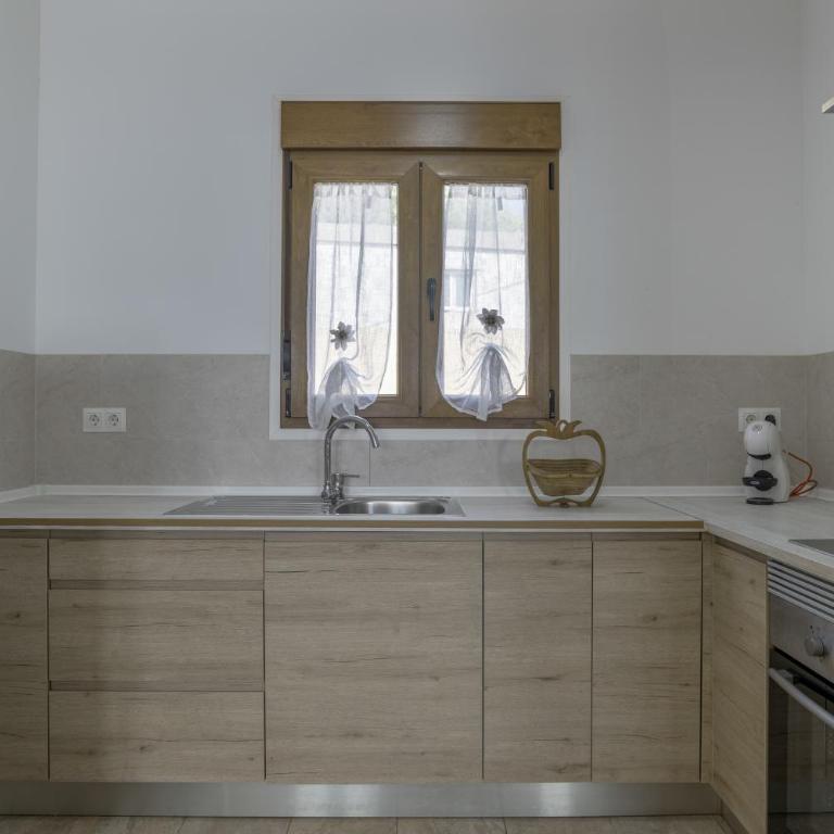Casa Sofia - Casa de 2 dormitorios - 8