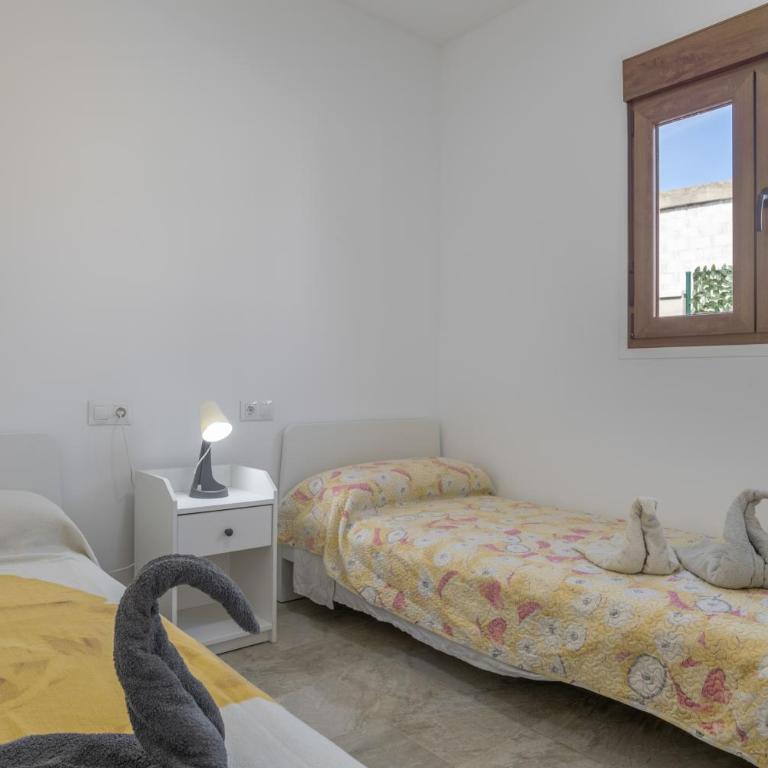 Casa Sofia - Casa de 2 dormitorios - 17