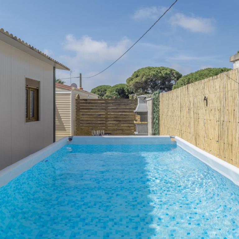 Casa Sofia - Casa de 2 dormitorios - 1