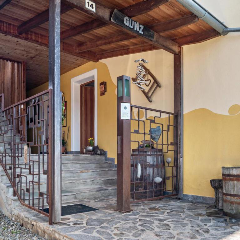 Gunzhof - Appartamento Superior con Vista Città - 22