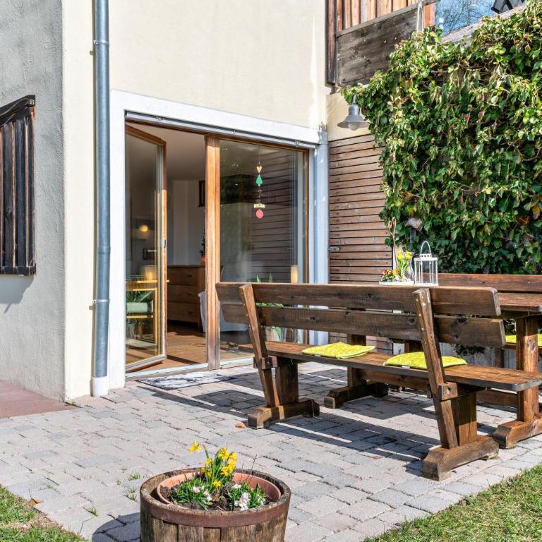 Gunzhof - Appartamento Superior con Vista Città - 5