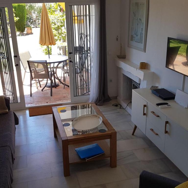 Casa Los Pinos - Casa de 2 dormitorios - 4