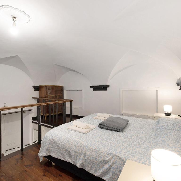 Central Flat - Appartamento con doccia - 8