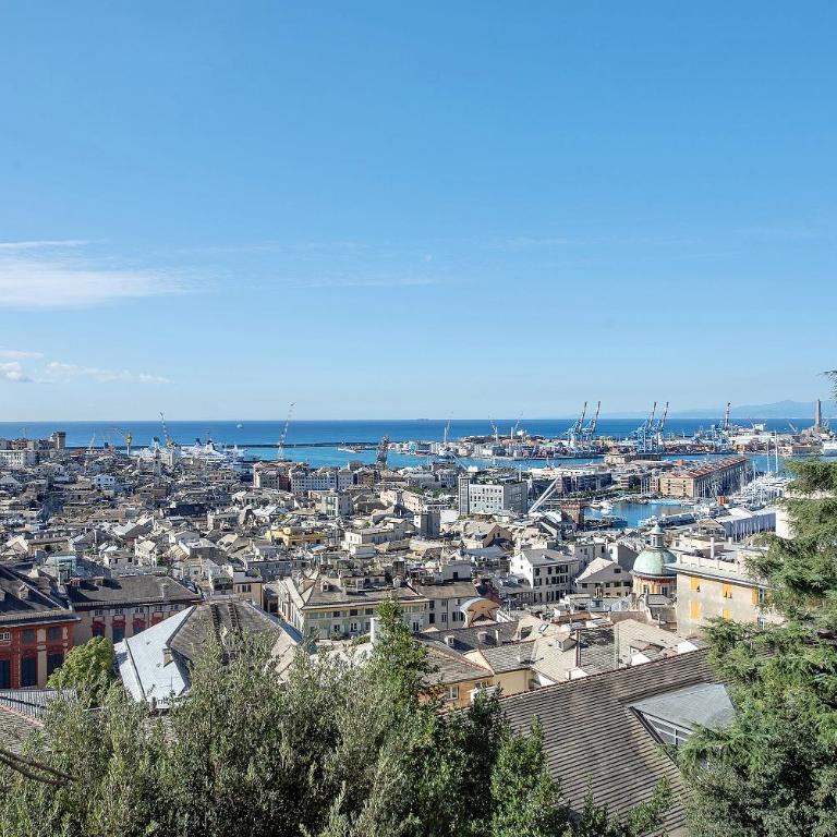 Central Flat - Appartamento con doccia - 22