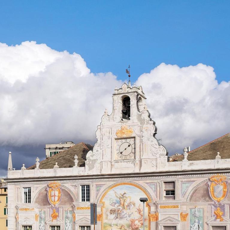 Central Flat - Appartamento con doccia - 18