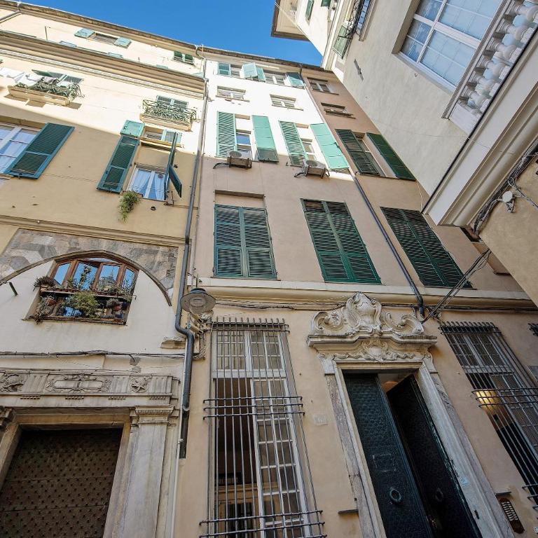 Central Flat - Appartamento con doccia - 16