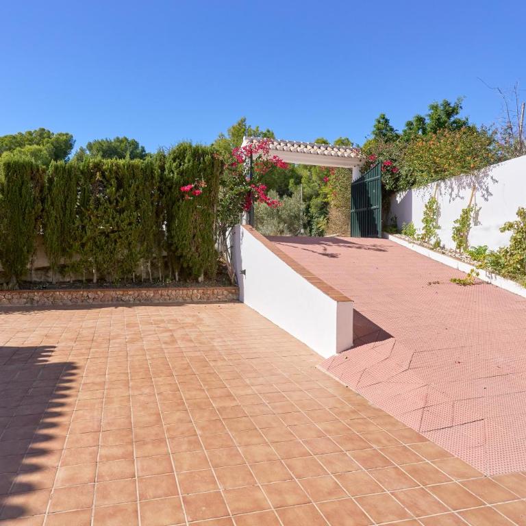 Almachares villa, Nerja - Villa con vistas al mar - 37