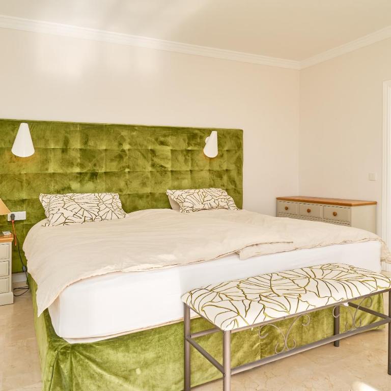 Almachares villa, Nerja - Villa con vistas al mar - 11