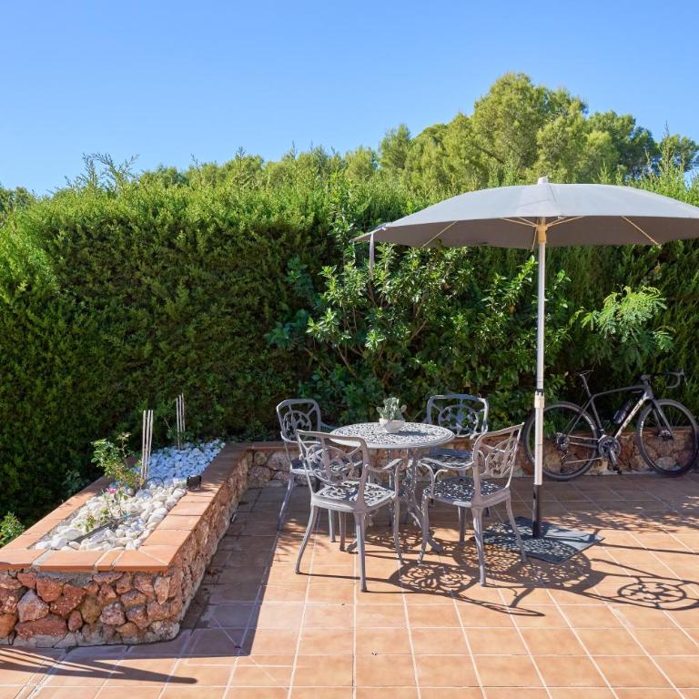 Almachares villa, Nerja - Villa con vistas al mar - 33