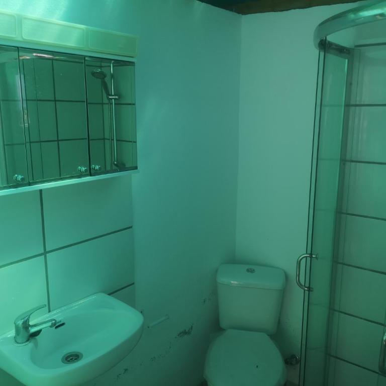 Roca Caravan - Casa Móvil - 5