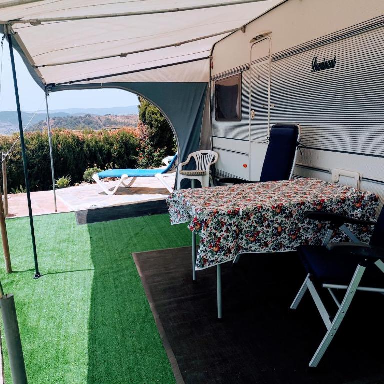Roca Caravan - Casa Móvil - 27