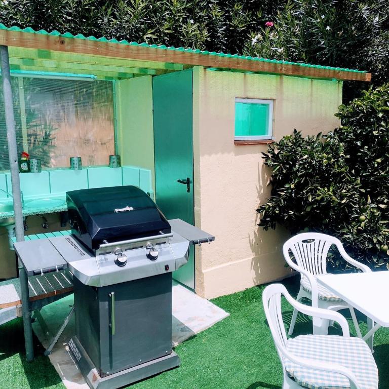 Roca Caravan - Casa Móvil - 25