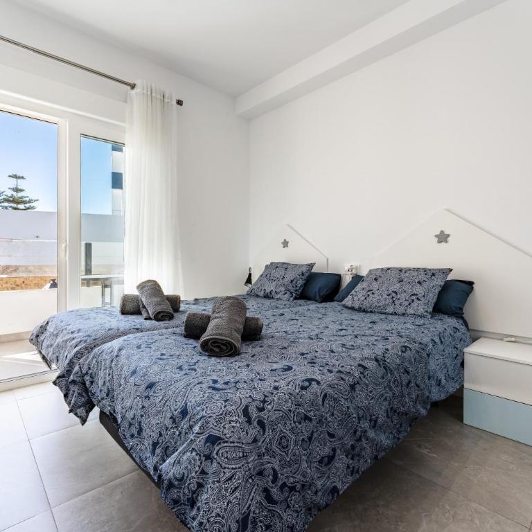 Apartamento Miguel Marquez Casajari - Apartamento Premium de 3 dormitorios con balcón - 15