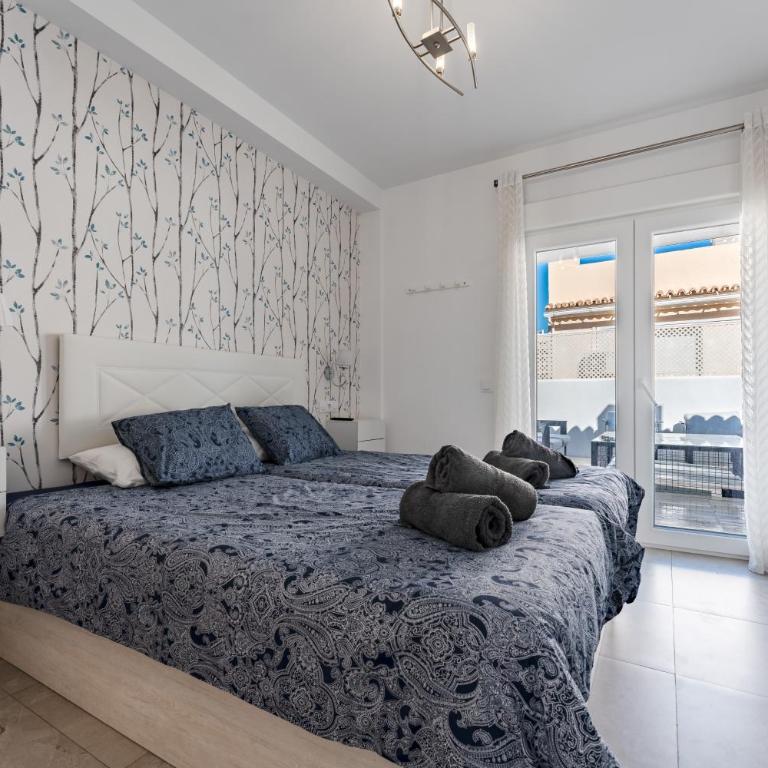Apartamento Miguel Marquez Casajari - Apartamento Premium de 3 dormitorios con balcón - 11