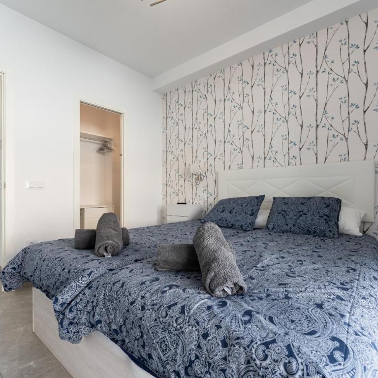 Apartamento Miguel Marquez Casajari - Apartamento Premium de 3 dormitorios con balcón - 12