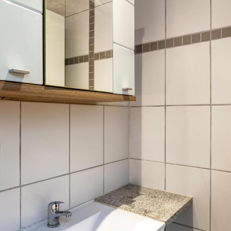 Haus Auner Top 5a - Deluxe-Apartment mit 2 Schlafzimmern und Gartenblick - 17
