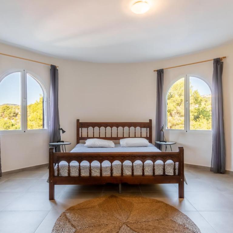 Fantastisic villa - Great location - Villa with Sea View - 17