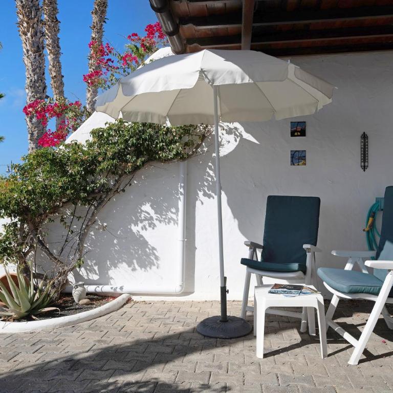 Puerto Chico N - Apartamento Estudio con vistas al mar - 22