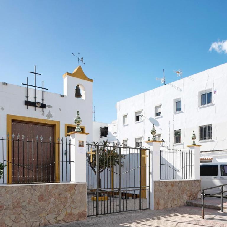 Ula Home - Apartamento Deluxe de 2 dormitorios con vistas al jardín - 21