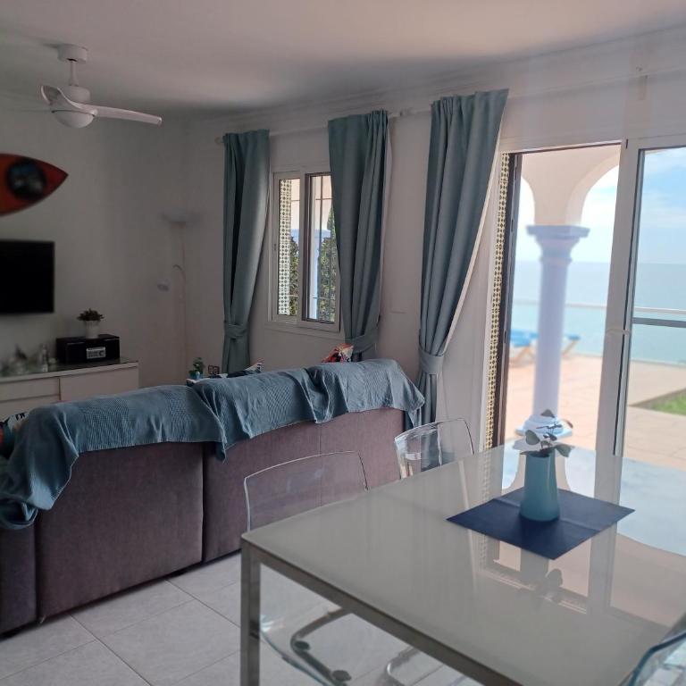 1 House in front of the sea - Casa de 2 dormitorios - 12