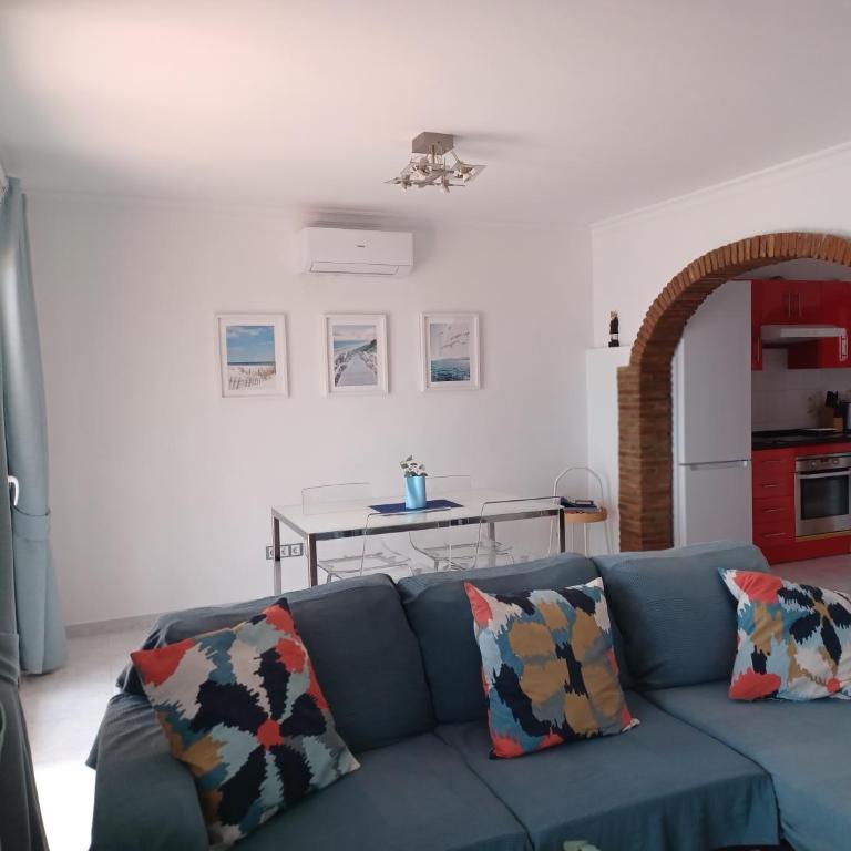 1 House in front of the sea - Casa de 2 dormitorios - 13