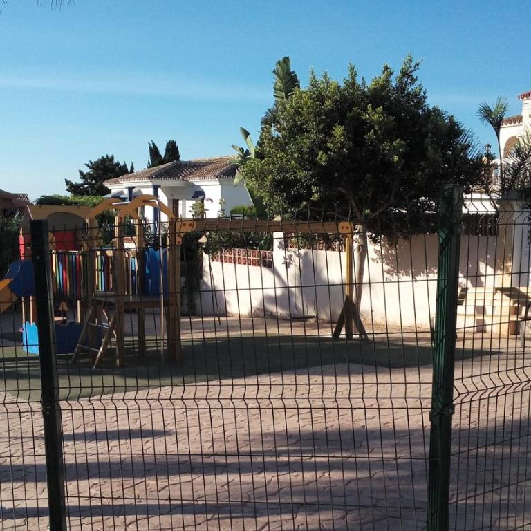 1 House in front of the sea - Casa de 2 dormitorios - 32