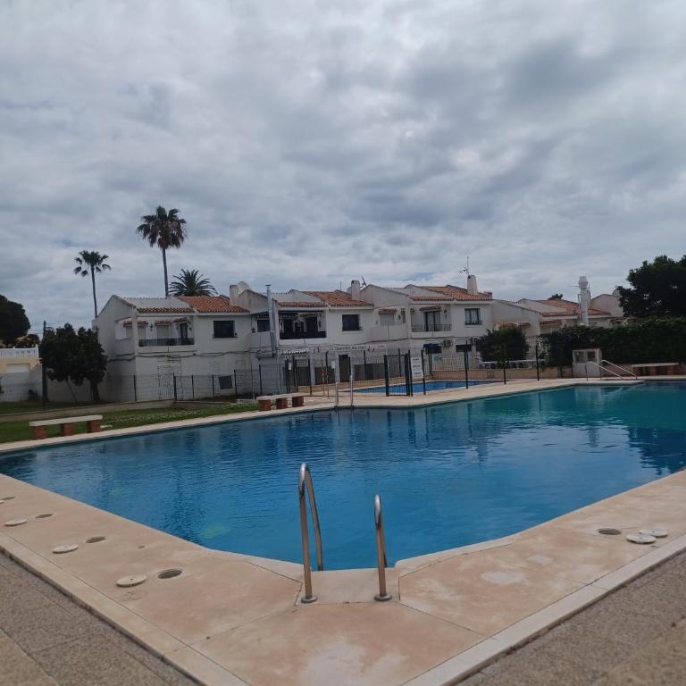 1 House in front of the sea - Casa de 2 dormitorios - 30