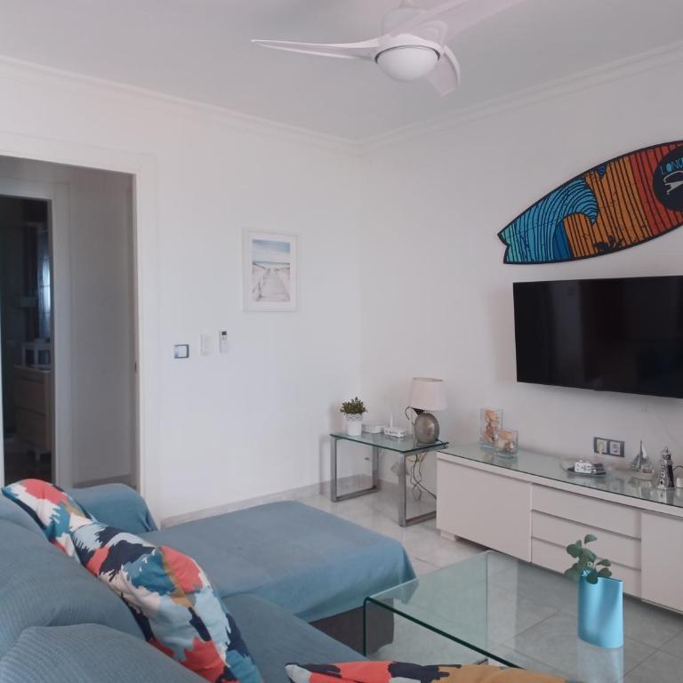 1 House in front of the sea - Casa de 2 dormitorios - 10