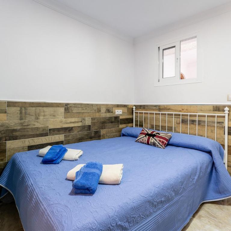 1 House in front of the sea - Casa de 2 dormitorios - 21