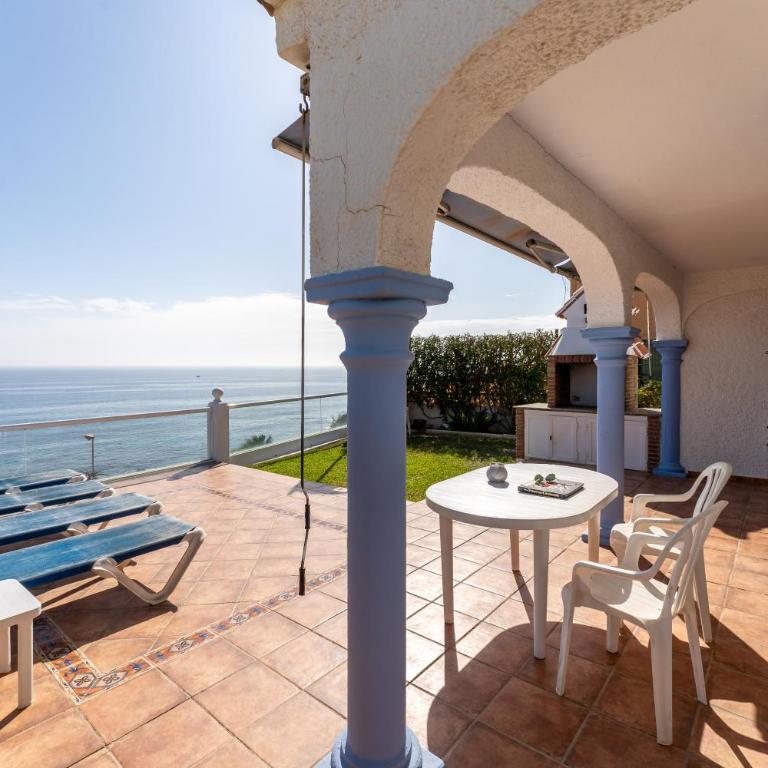 1 House in front of the sea - Casa de 2 dormitorios - 1