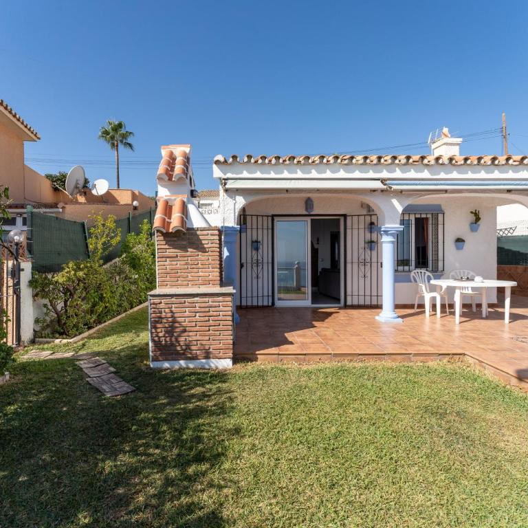 1 House in front of the sea - Casa de 2 dormitorios - 7