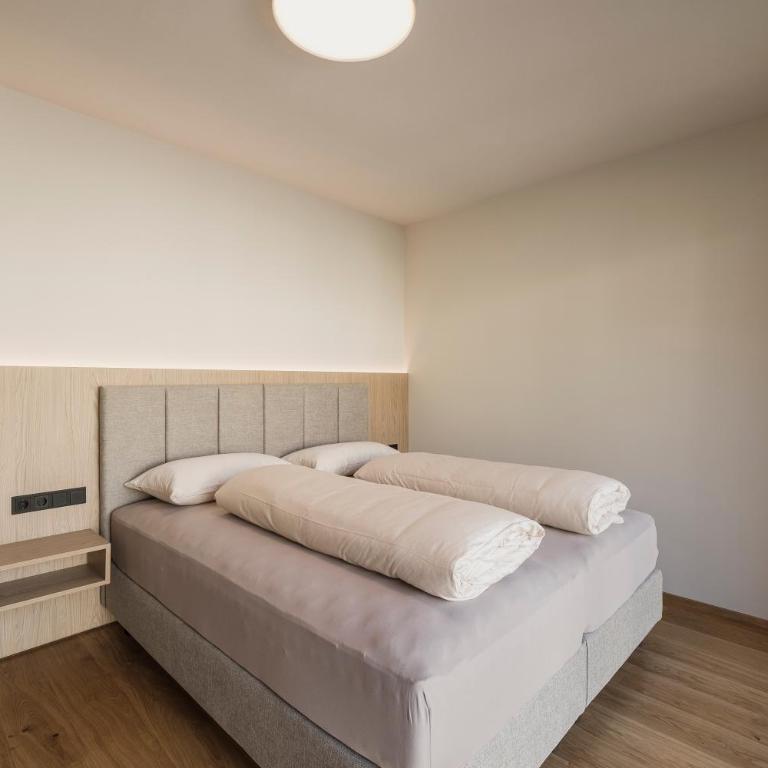 Trianglhof surrounded by vineyards - Appartamento Superior con 1 Camera da Letto e Balcone - 6