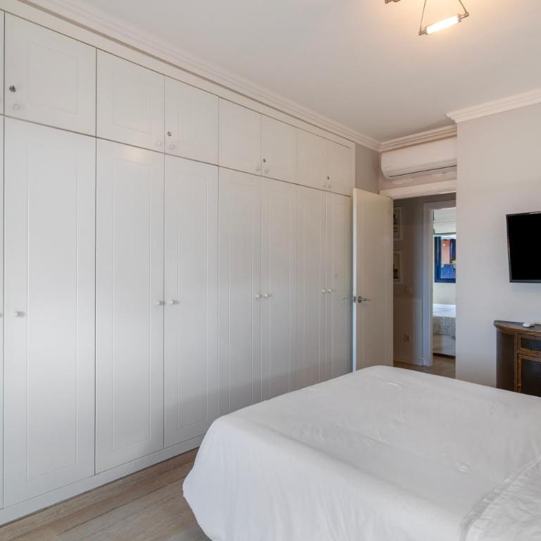 Bahia Meloneras Luxury Duplex - Vacation Home - 12