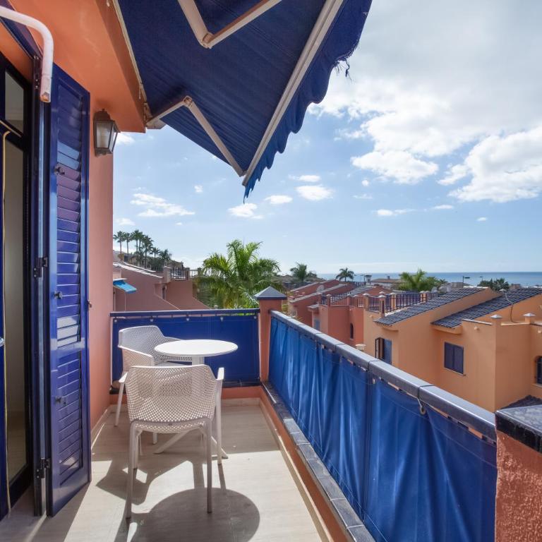 Bahia Meloneras Luxury Duplex - Vacation Home - 9