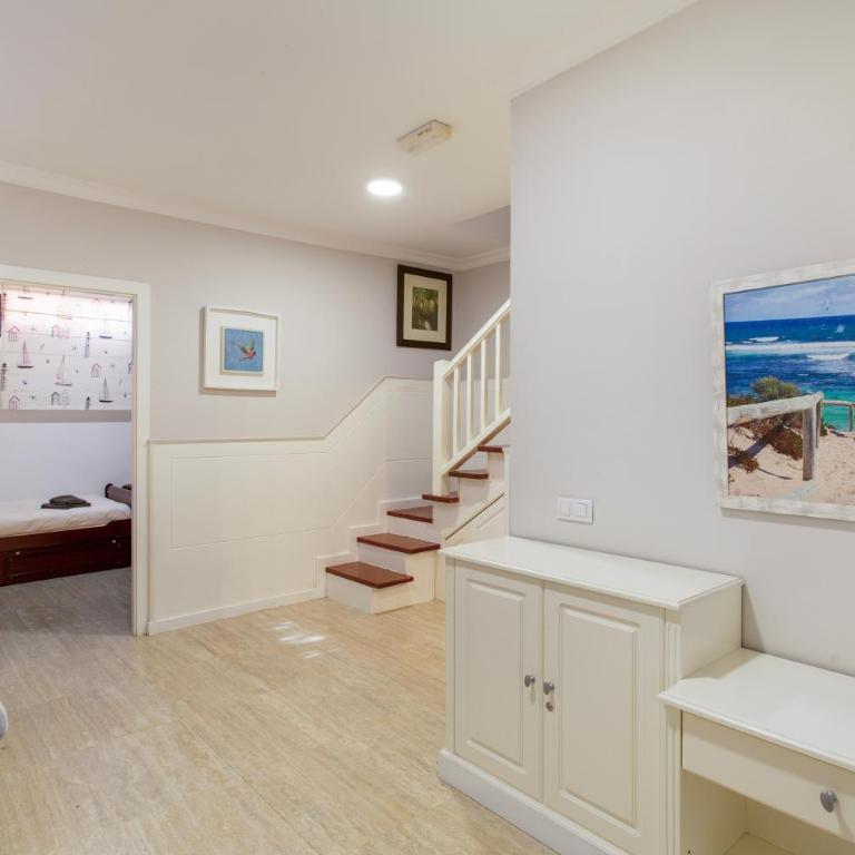 Bahia Meloneras Luxury Duplex - Vacation Home - 18