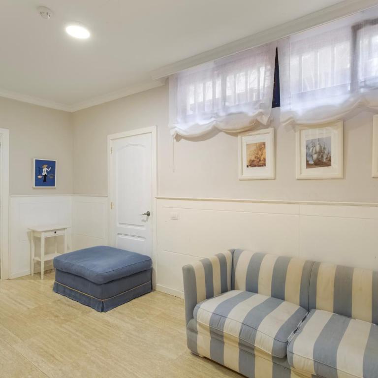 Bahia Meloneras Luxury Duplex - Vacation Home - 22